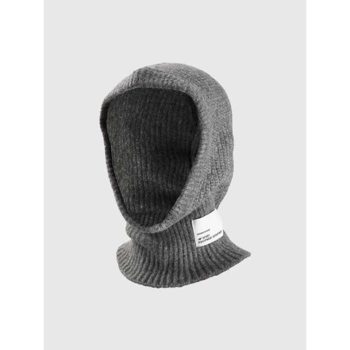 Unisex balaklava su profiliuota forma 4F