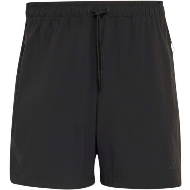 Vyriški šortai adidas Z.N.E. Woven, juodi