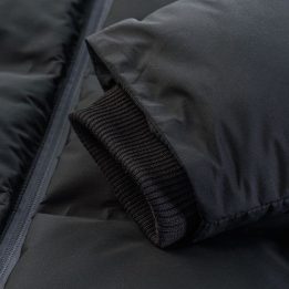 Vyriška pašiltinta striukė HI-TEC Devar