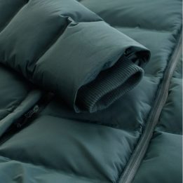 Vyriška pašiltinta striukė HI-TEC Devar, M–XXXL