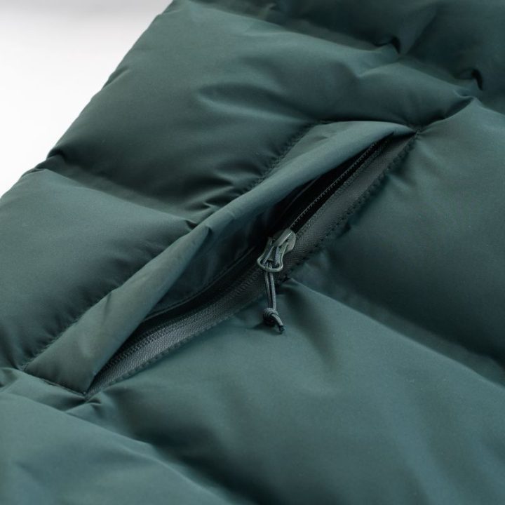 Vyriška pašiltinta striukė HI-TEC Devar, M–XXXL