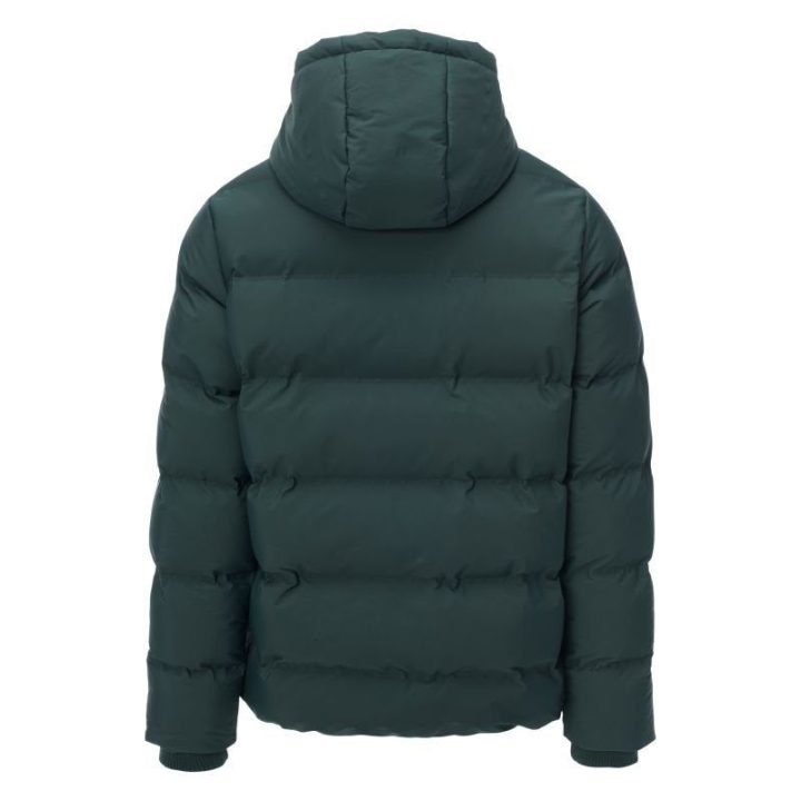 Vyriška pašiltinta striukė HI-TEC Devar, M–XXXL