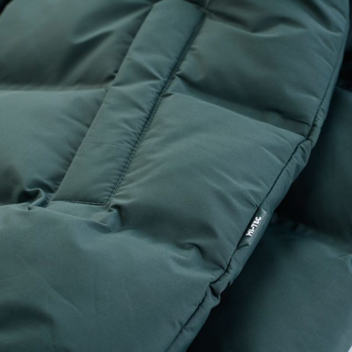 Vyriška pašiltinta striukė HI-TEC Devar, M–XXXL