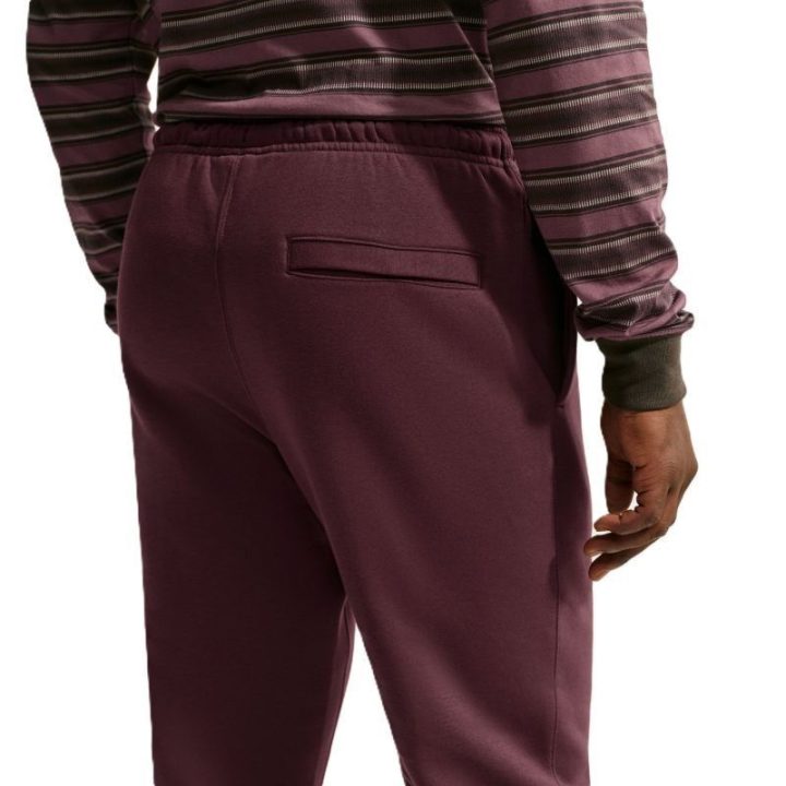 Vyriškos sportinės kelnės Nike Club BB Jogger