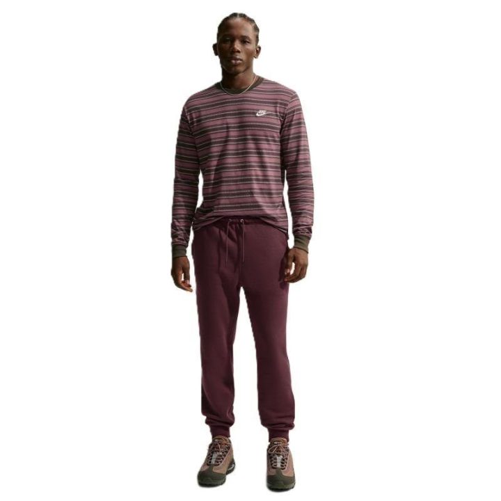 Vyriškos sportinės kelnės Nike Club BB Jogger