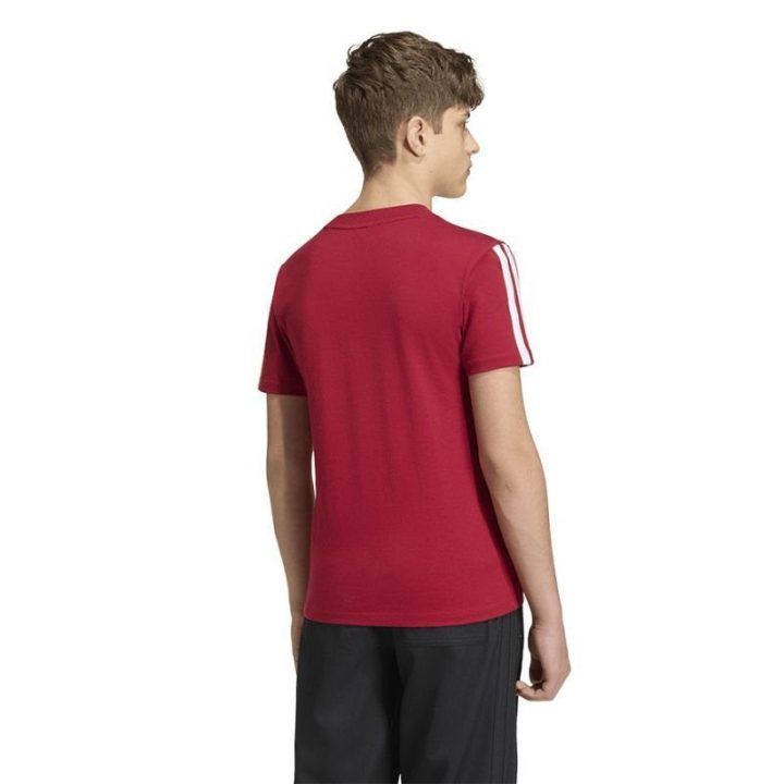 Vaikiški marškinėliai adidas Liverpool FC