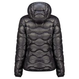 Moteriška striukė Geographical Norway Buby, juoda