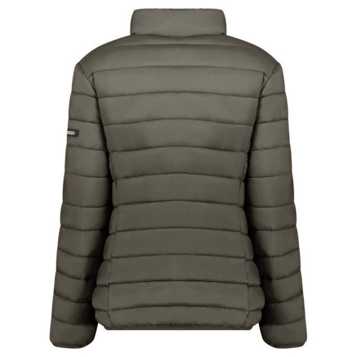 Moteriška striukė Geographical Norway, chaki