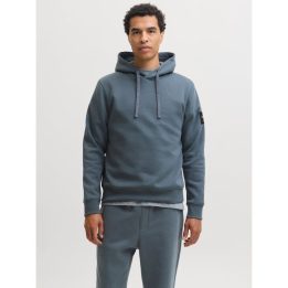 Vyriškas džemperis su gobtuvu Jack&Jones JJCLEVELAND
