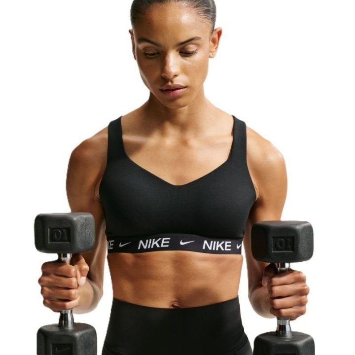Sportinė liemenėlė Nike High SPT