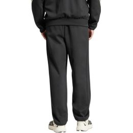 Vyriškos sportinės kelnės adidas Z.N.E. Open-Hem, juodos