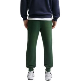 Vyriškos sportinės kelnės Nike Club BB Jogger, žalios