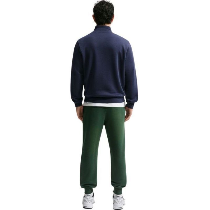Vyriškos sportinės kelnės Nike Club BB Jogger, žalios
