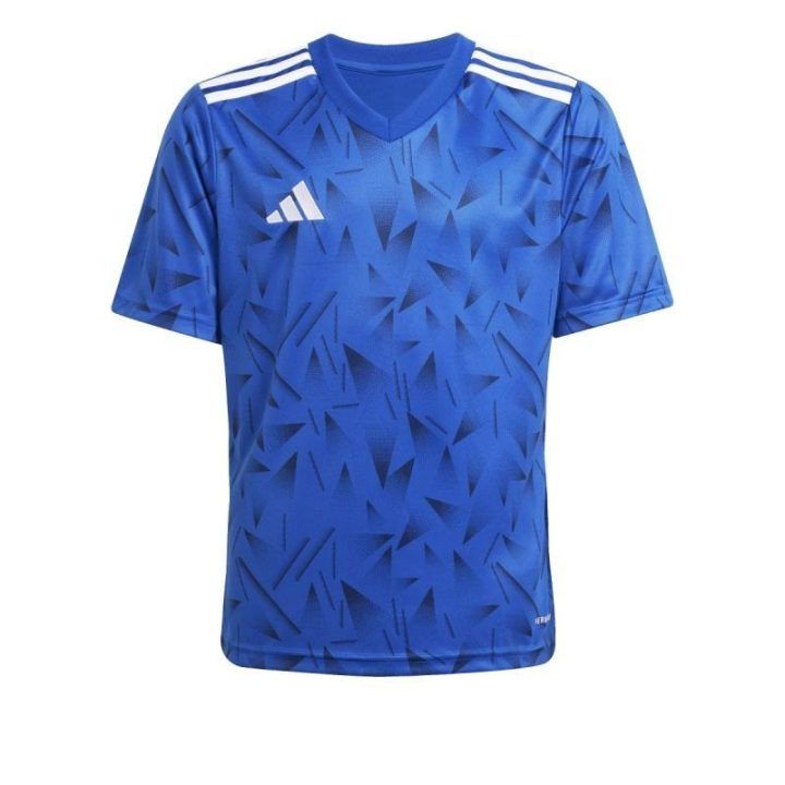 Vaikiški marškinėliai adidas Team Icon 25