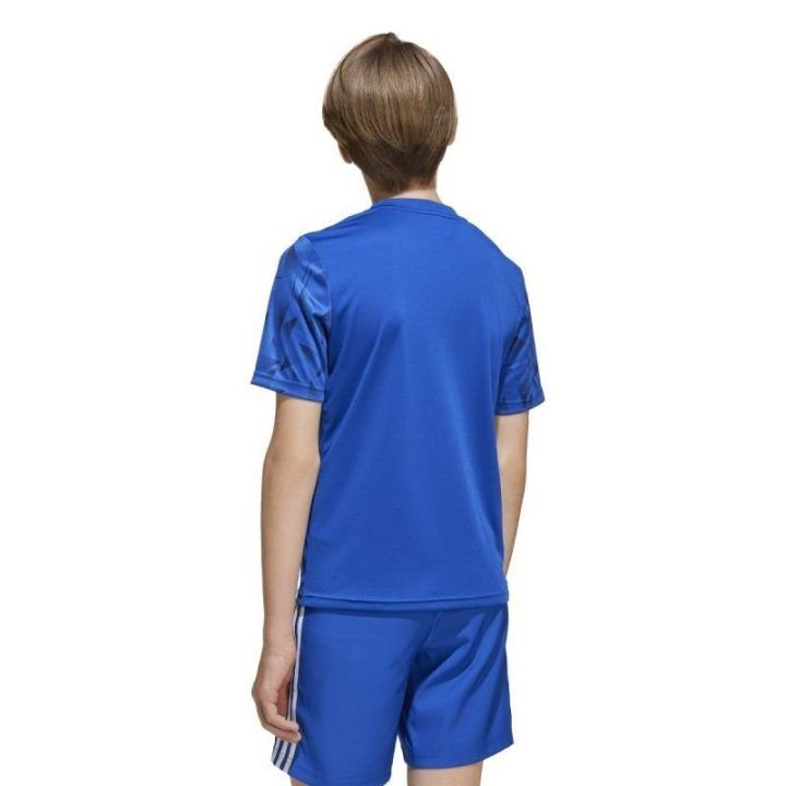Vaikiški marškinėliai adidas Team Icon 25