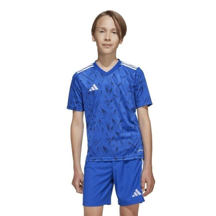 Vaikiški marškinėliai adidas Team Icon 25