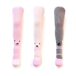 Vaikiškos pėdkelnės su 3D raštu Be Snazzy 68/74