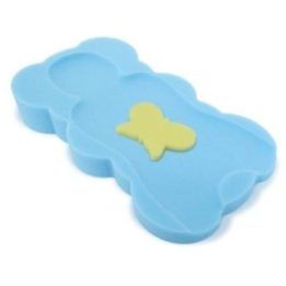Kūdikio vonelės įdėklas Badum Maxi, iki 6 kg, 32 × 52,5 × 8 cm