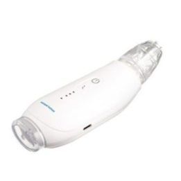 Elektrinis nosies aspiratorius Canpol babies Easy Natural, nuo gimimo
