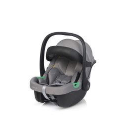 Vaikiška automobilinė kėdutė Colibro Petit, pilka