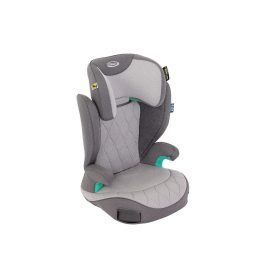 Vaikiška automobilinė kėdutė i-Size R129 Graco Affix, pilka