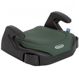 Automobilinis paaukštinimas Graco Booster Basic, 135–150 cm