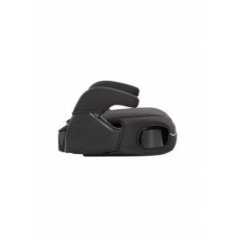 Automobilinis paaukštinimas Graco Booster Deluxe R129, juodas
