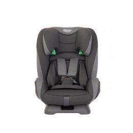 Automobilinė kėdutė Graco Flexigrow, 76–145 cm, viržių spalvos