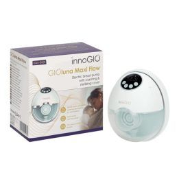 Pientraukis su UV funkcija InnoGio GIOluna Maxi, 150 ml