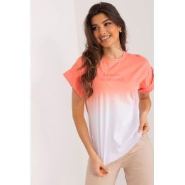 Moteriška medvilninė palaidinė TRENDY. ING, rožinė