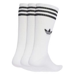 Kojinių rinkinys adidas 3S High, 3 poros