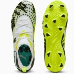 Vaikiški futbolo bateliai Puma Future 9 Match Creativity Pro FG/AG