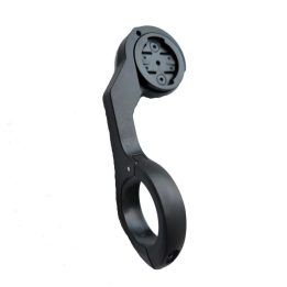 Dviračio kompiuterio laikiklis VDO Long Butler GPS, 25,4/31,8 mm