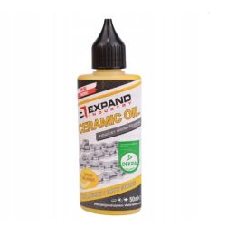 Keraminė dviračių grandinės alyva Expand Ceramic Oil, 50 ml