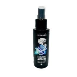Šalmų skydelių valiklis nuo rasojimo Winx Anti-fog, 100 ml