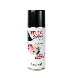 Grandinių tepalas su PTFE Expand Teflex, 200 ml