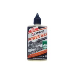 Dviračio grandinės vaškas Expand Power Wax, 100 ml