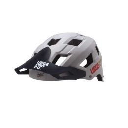 Dviračio šalmas Urge Venturo, 54–58 cm, baltas