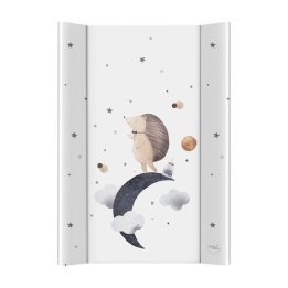 Vystymo kilimėlis su ežio motyvu Ceba baby Basic, 50 × 70 cm