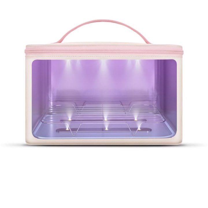 UVC LED sterilizavimo krepšys 59S P26