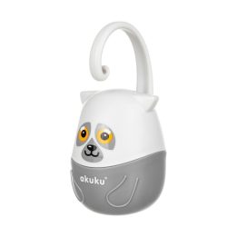 Čiulptuko dėklas lemūro formos Akuku Lemur