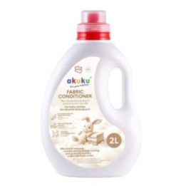 Skalbinių minkštiklis vaikų drabužiams Akuku, 2 l