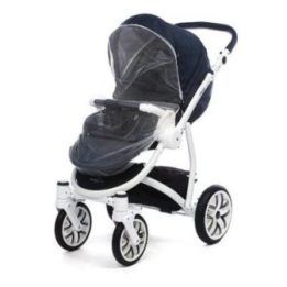 Universalus tinklelis nuo vabzdžių vežimėliui BabyOno Take Care