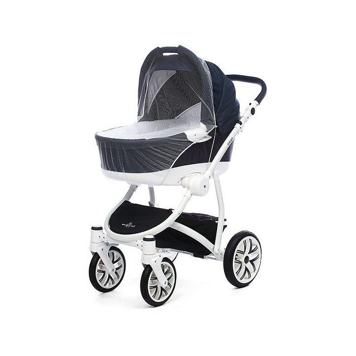 Universalus tinklelis nuo vabzdžių vežimėliui BabyOno Take Care