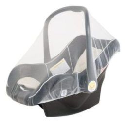 Universalus tinklelis nuo vabzdžių automobilinei kėdutei BabyOno Take Care, 0–13 kg