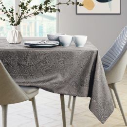 Ruda staltiesė GAIA COCOA 140x320 AmeliaHome