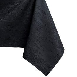 Staltiesė 115×250 + 35×250 juoda AH VESTA