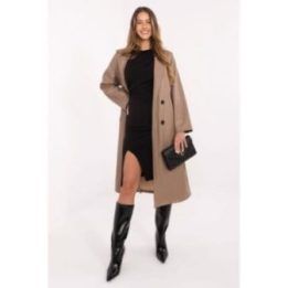 Pieštuko tipo midi suknelė Rue Paris, juoda
