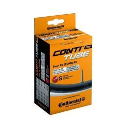 Dviračio kamera Continental Cross 28, 32–47-622, FV 42 mm