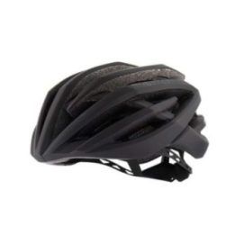 Dviračio šalmas Rogelli Tecta, S–M (54–58 cm), juodas